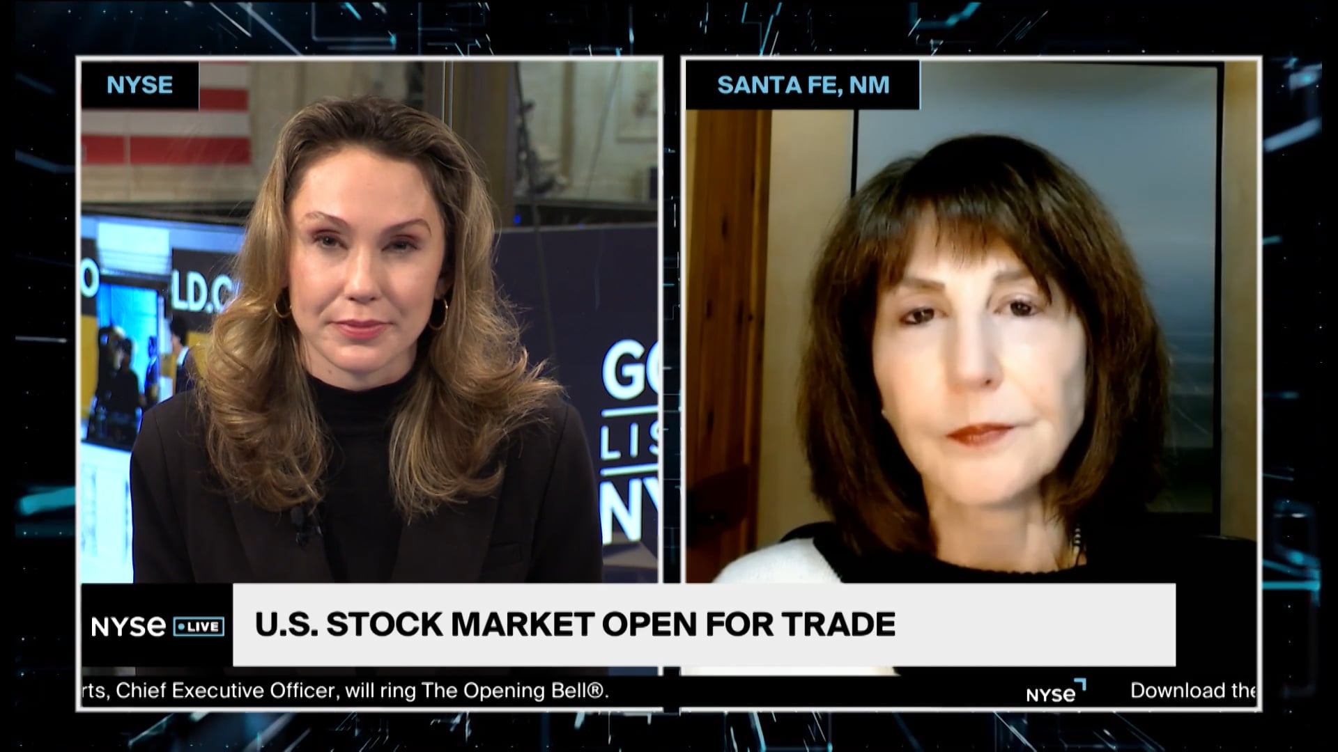 Chief Strategist Discusses What She Wants to See from Big Tech Earnings This Week