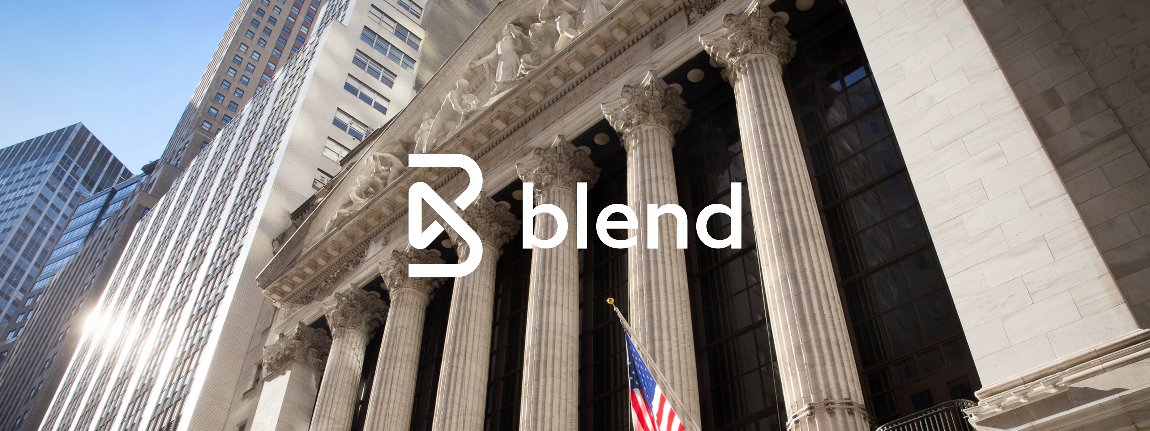 Blend Labs Inc. (NYSE: BLND) Rings The Closing Bell