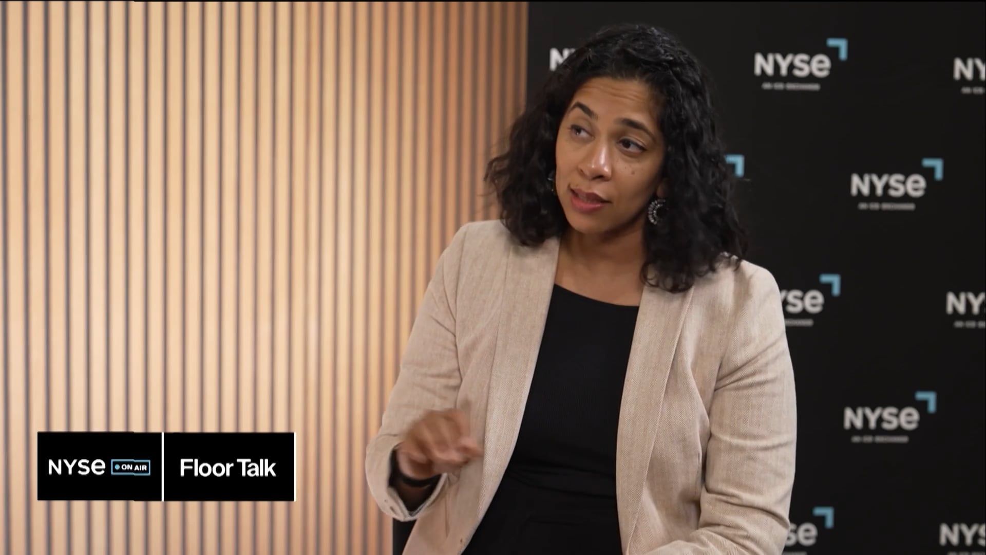 Hear From Public CFO Sruthi Lanka Before the Connor Group's IPO Summit at NYSE