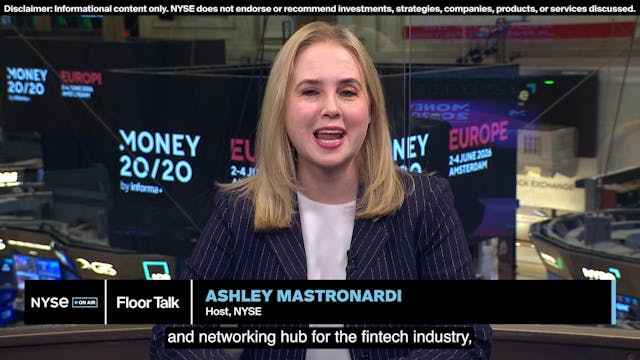 Oliver Smith, Head of Content at Mone...