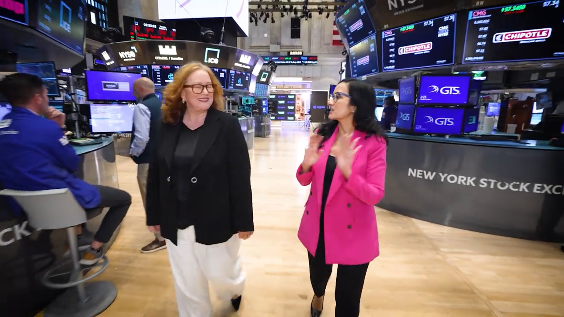 Algolia CEO on its AI-powered search tech enhancing retail efficiency 