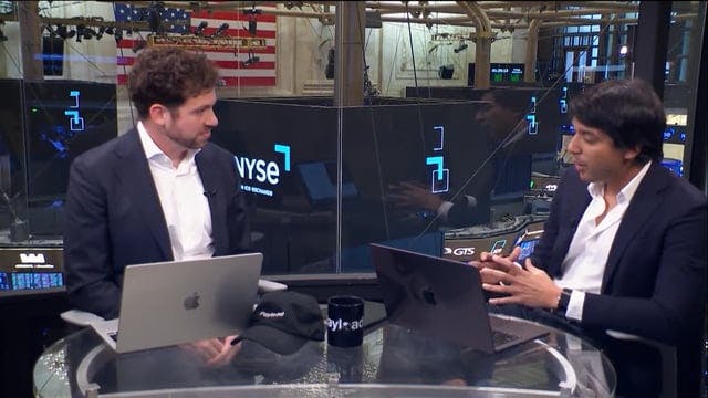 Arkaea CEO Mo Islam Delivers Space + ...