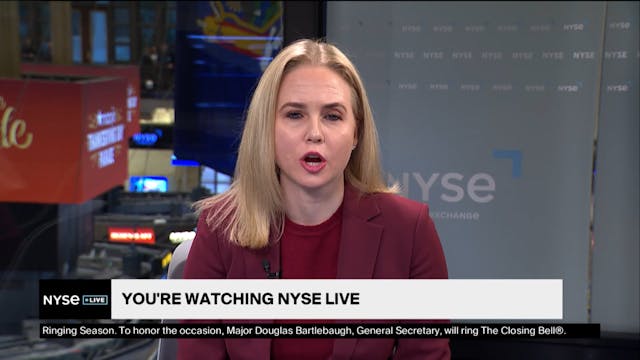 NYSE Exec Dives into AI’s Evolving Pr...