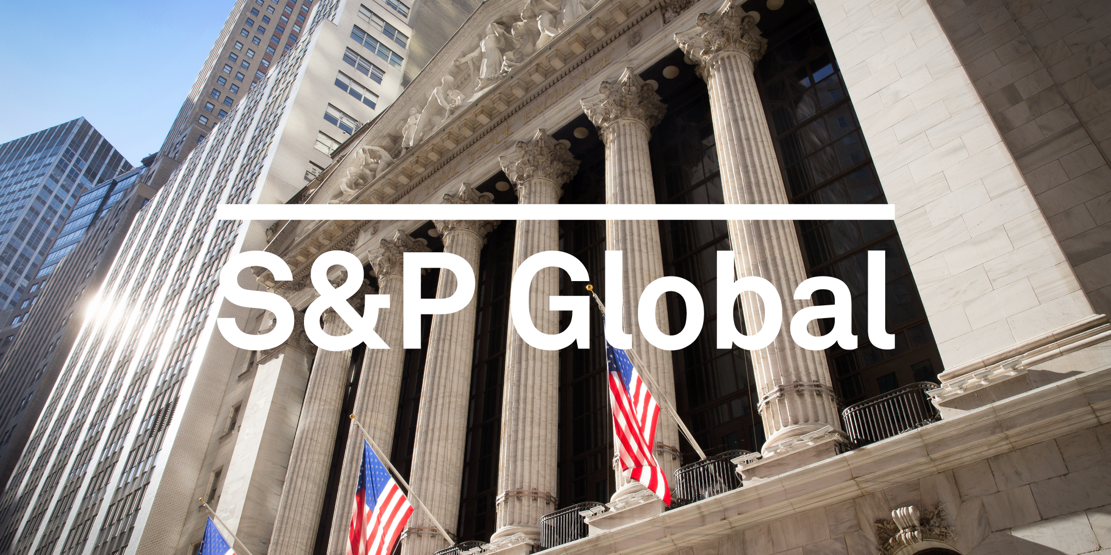 The NYSE welcomes S&P Global to ring the Closing Bell! (NYSE: SPGI)