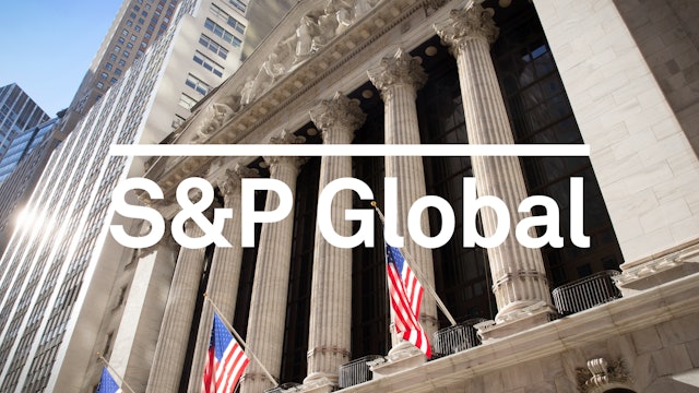 The NYSE welcomes S&P Global to ring the Closing Bell! (NYSE: SPGI)