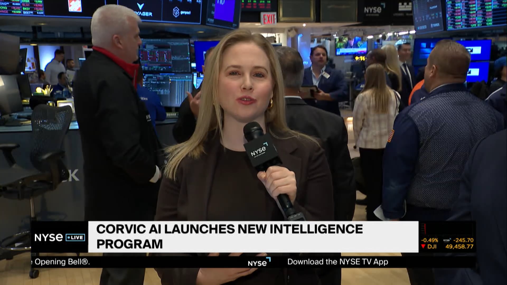 Corvic AI CEO Farshid Sabet Says His Platform Solves Enterprise AI Data Problem