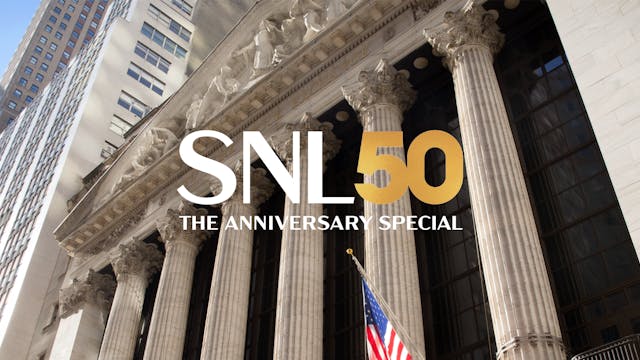NYSE TV: SNL