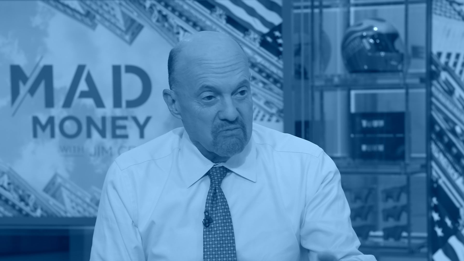 Jim Cramer: Invertir no es especular, es construir futuro