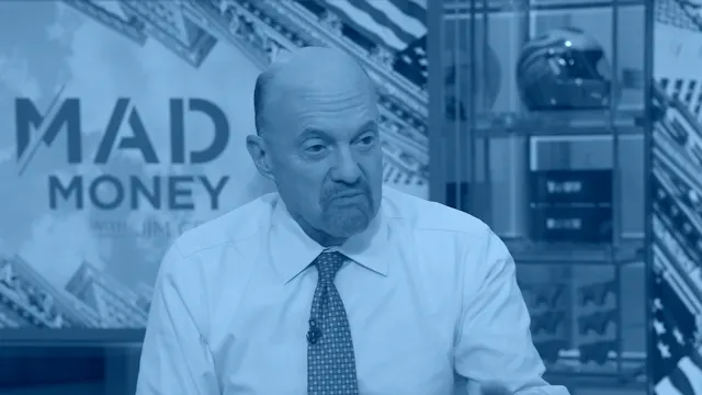Jim Cramer: Invertir no es especular,...