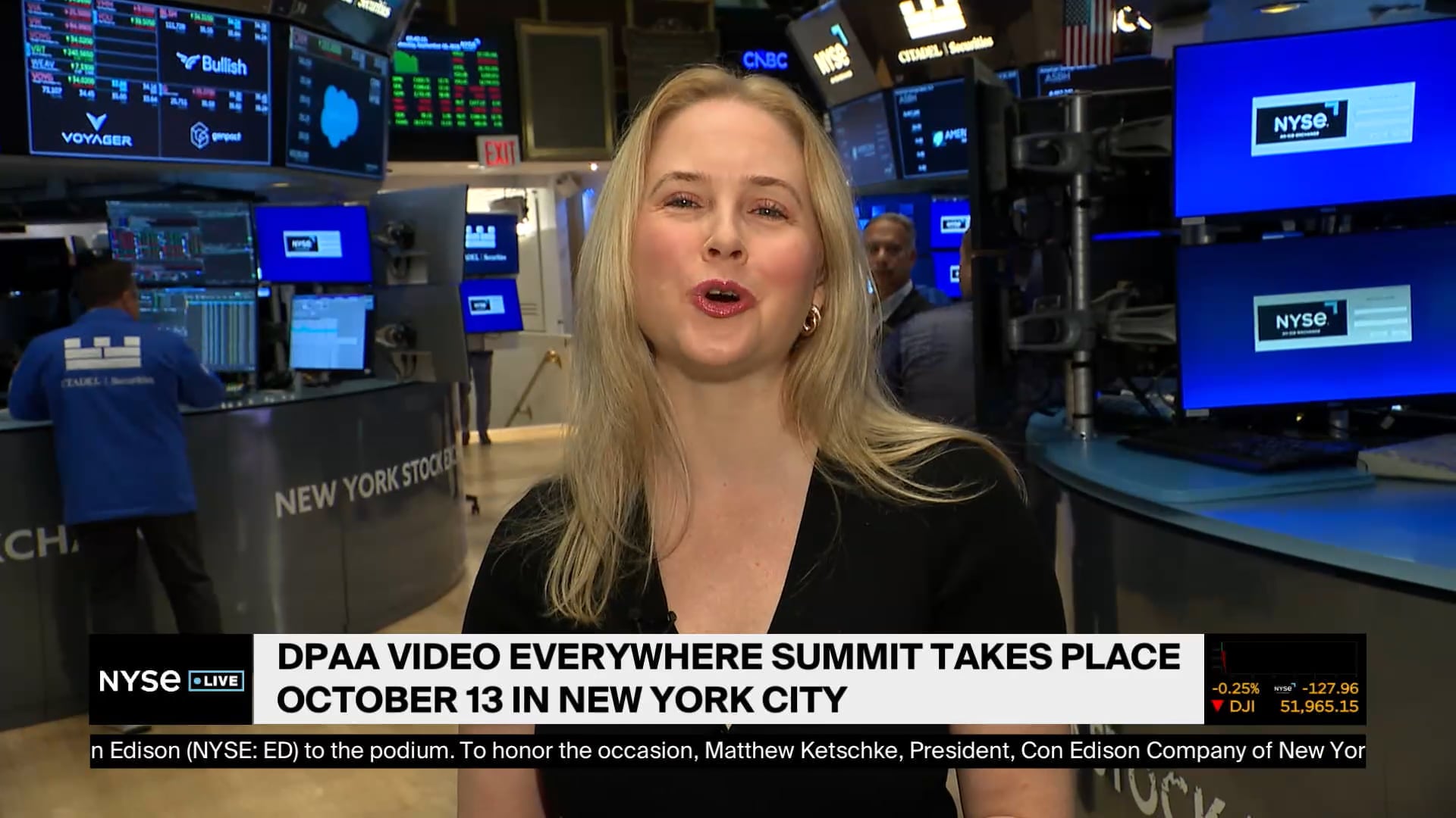 DPAA Global CEO Barry Frey Sets Scene for Next Month’s Video Everywhere Summit