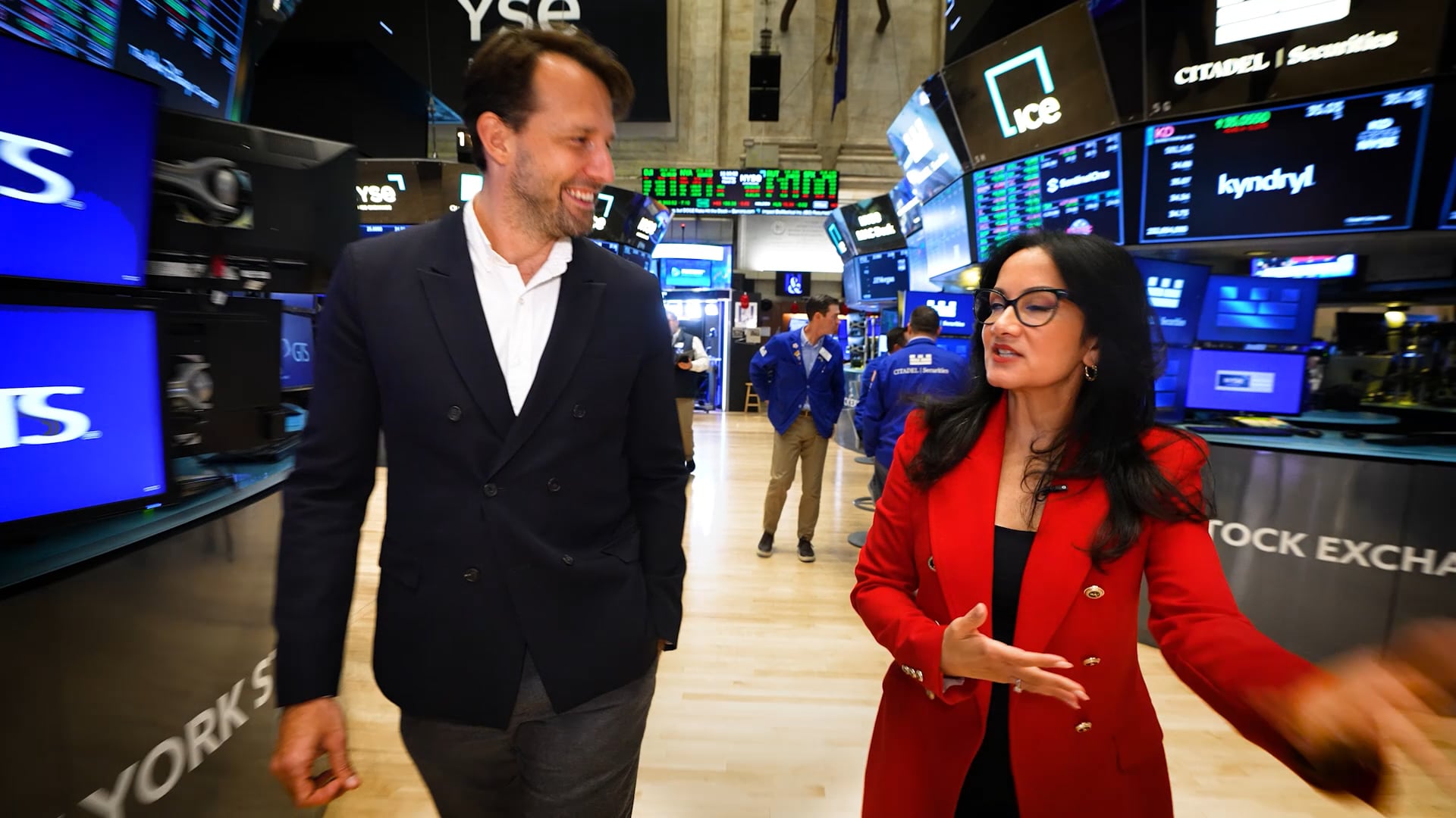 Mews Founder on reshaping hotel management with a tech-first approach