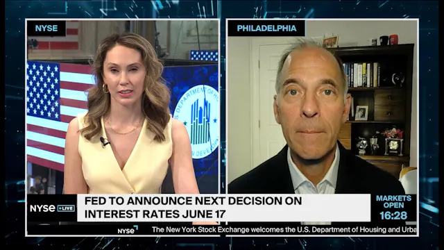 Moody’s Mark Zandi Weighs in on Econo...