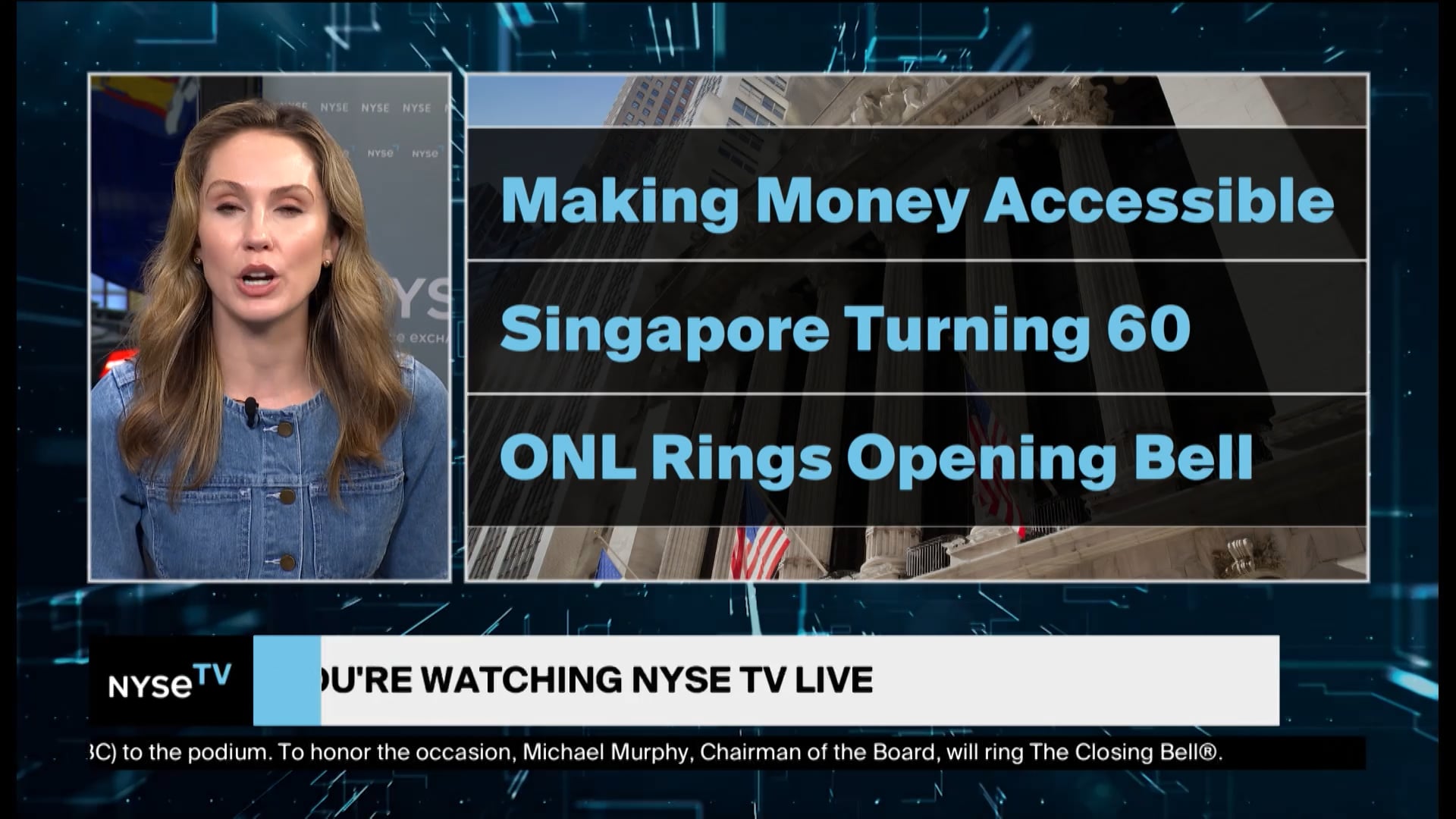 Frank McKiernan, Co-Founder and Managing Partner, Third View Private Wealth