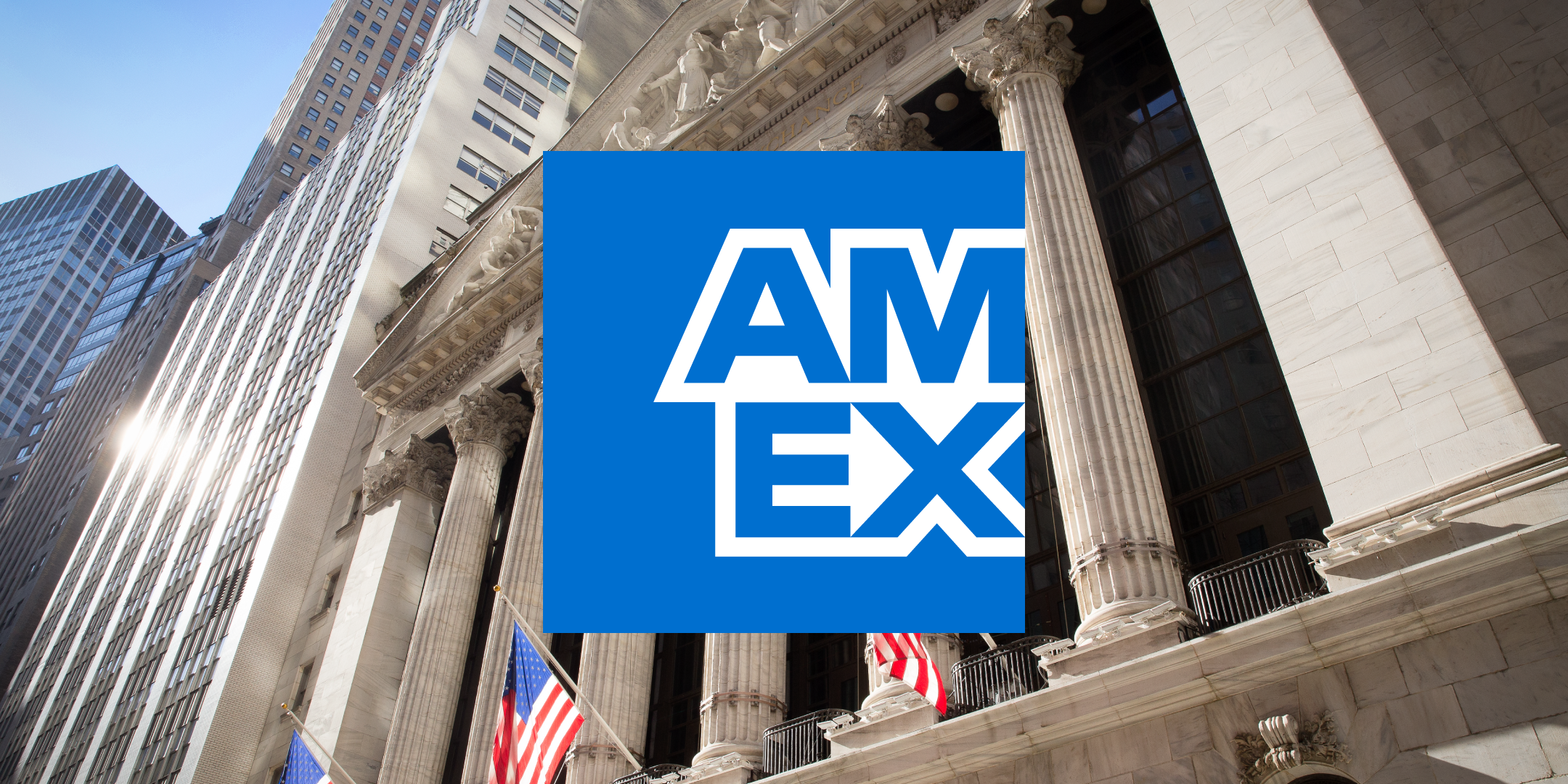 NYSE TV: American Express (NYSE: AXP) - 11/28/2025, 15:00:12