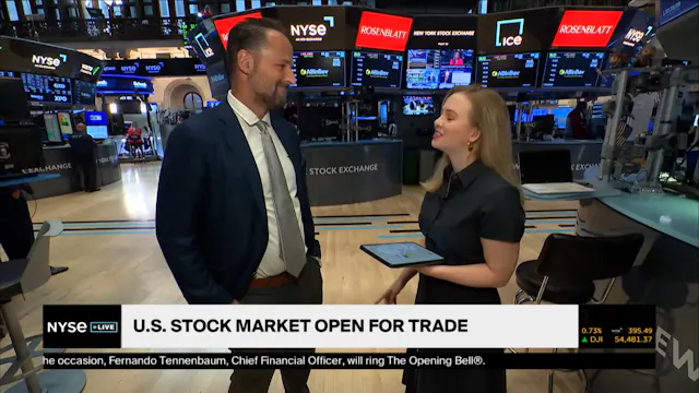 Tuttle Capital Mgmt. CEO Matthew Tutt...