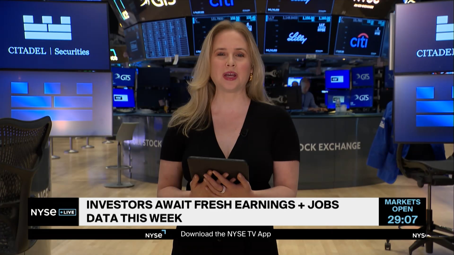 Intercontinental Exchange to Acquire MarketAxess in $6 Billion Deal