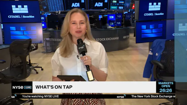 Dow Retakes 53,000 + Notches Record C...