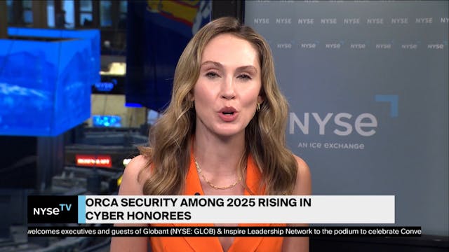 Orca Security Named to Notable’s ‘Ris...
