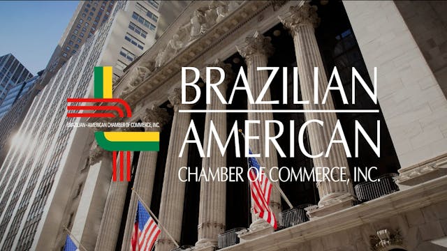 Brazilian-American Chamber of Commerc...