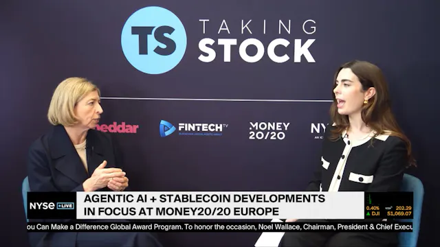 Money2020 Pres. Tracey Davies Talks A...