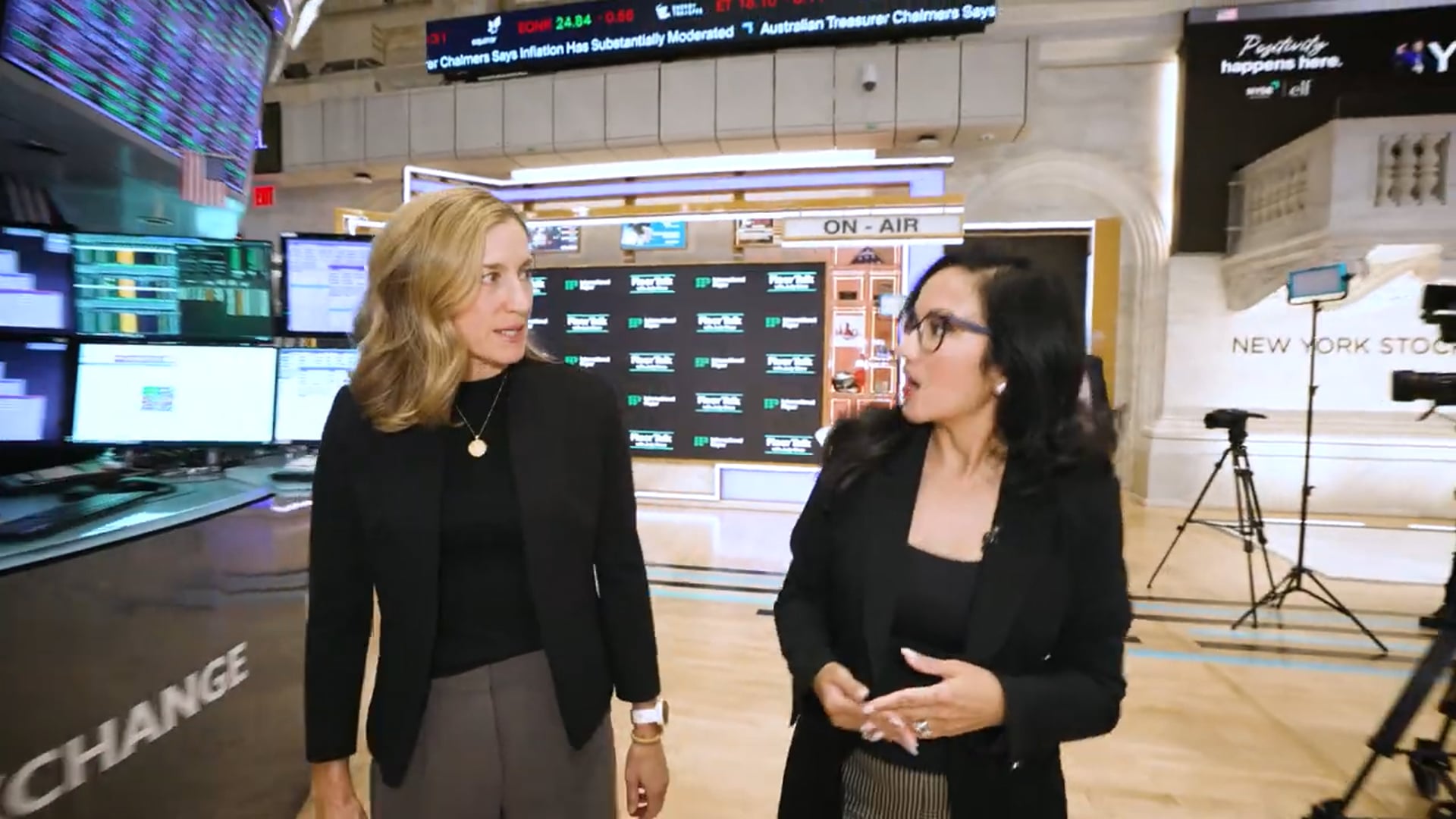 International Paper Sustainability Officer on its commitment to sustainability 