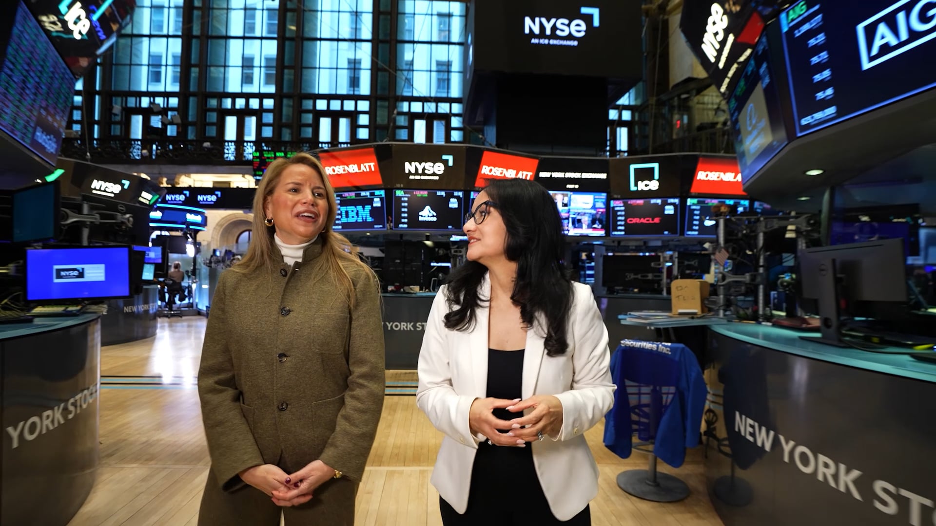 LogicMonitor CEO on helping businesses tackle their biggest IT challenges