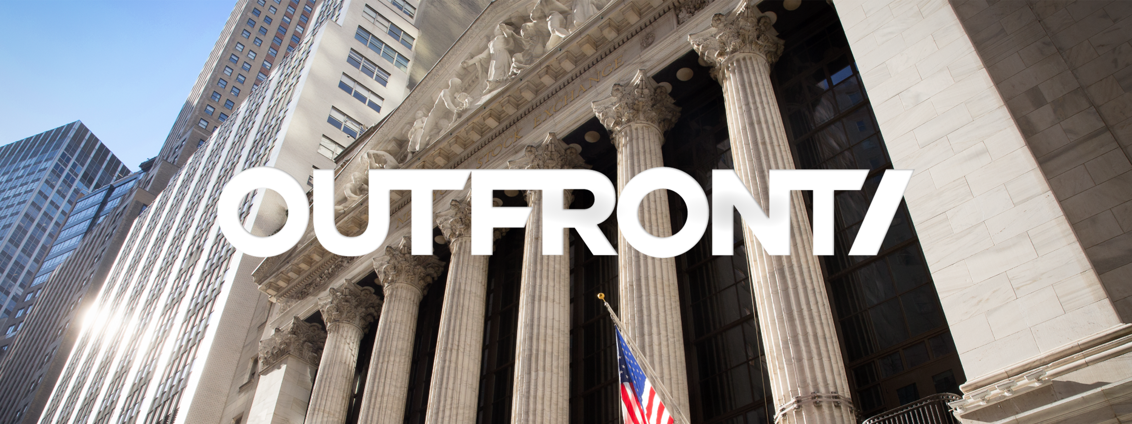 OUTFRONT (NYSE: OUT) Rings The Closing Bell®