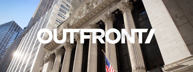OUTFRONT (NYSE: OUT) Rings The Closin...