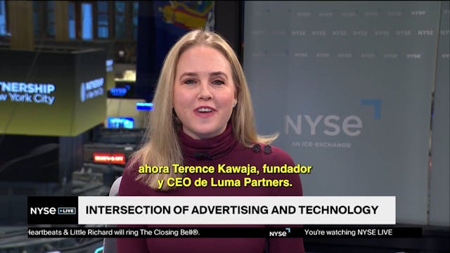 Luma Partners AI Ad Tech ES