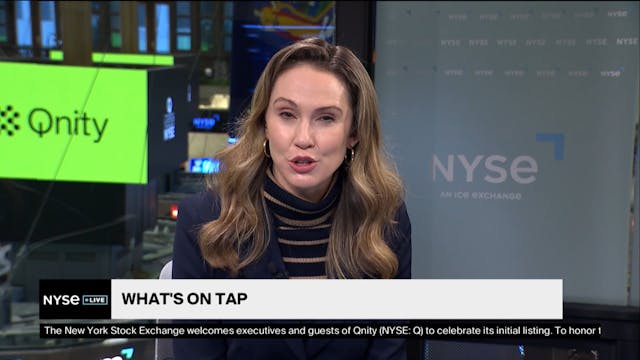 Market Expert Reveals Emerging Trends...