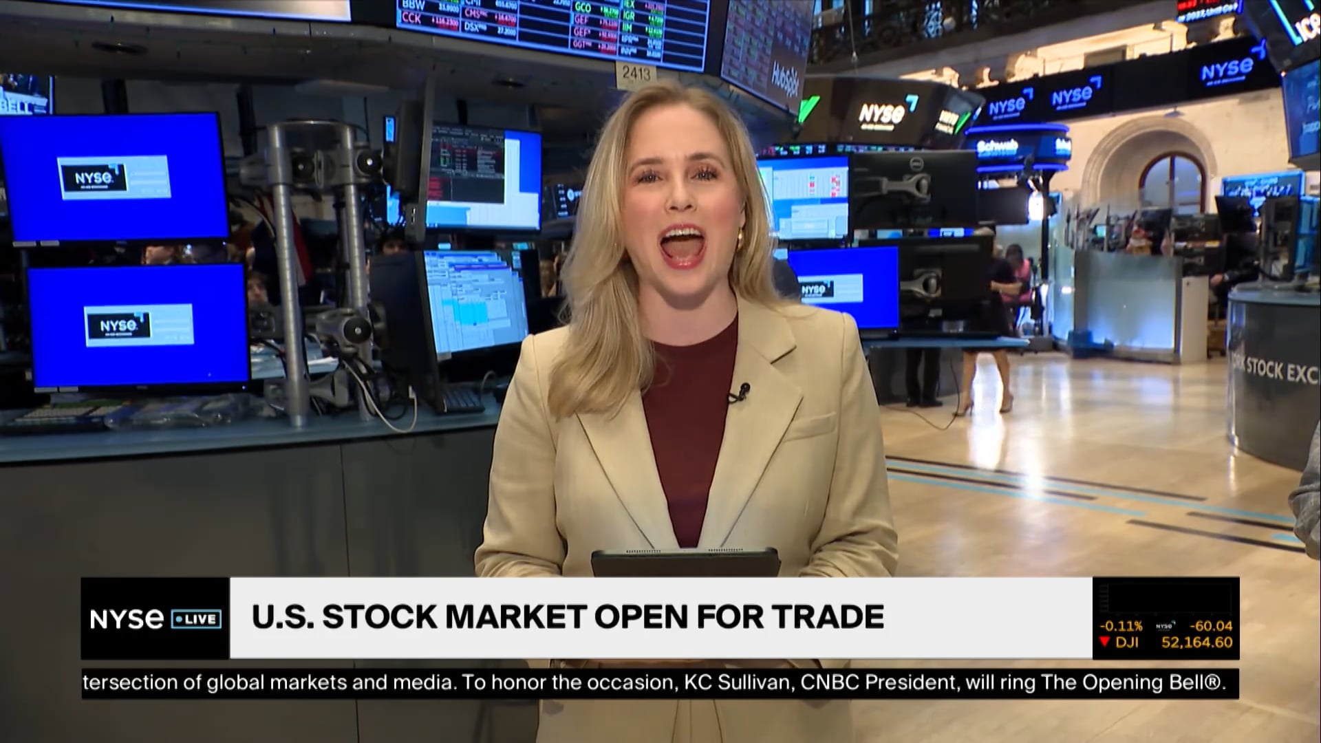 Wall Street Guru Jay Woods Delivers Expectations with Big Tech Earnings on Deck