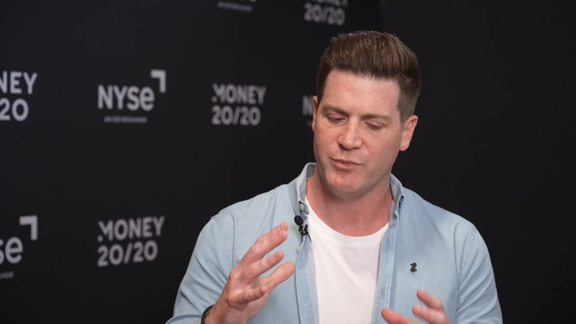 Zilch Co-Founder & CEO Philip Belamant