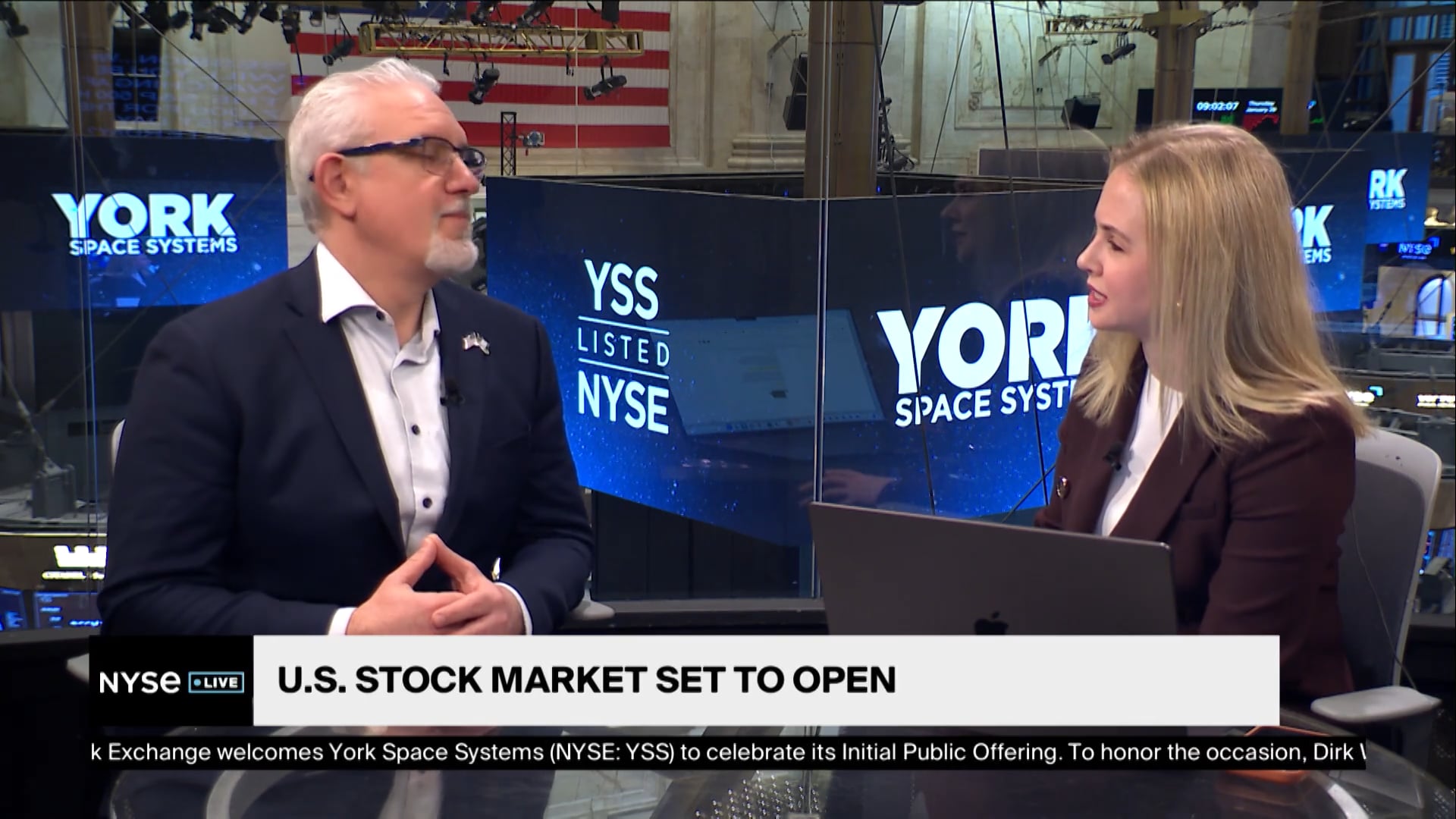 Sr. Market Strategist Breaks Down What Fed Chair’s Comments Mean for Markets