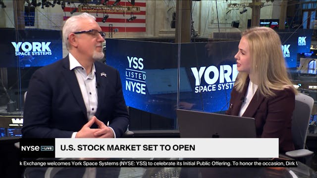 Sr. Market Strategist Breaks Down Wha...