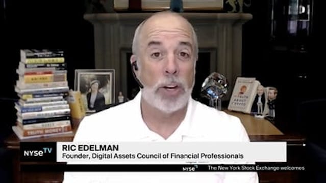 Ric Edelman, Founder of Financial Pro...