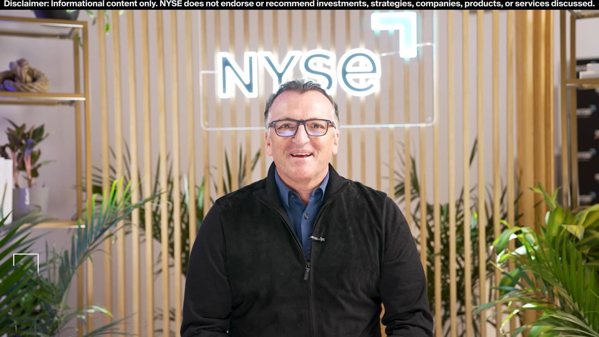 LTF: Globant Co-Founder, Chairman, & CEO Martín Migoya