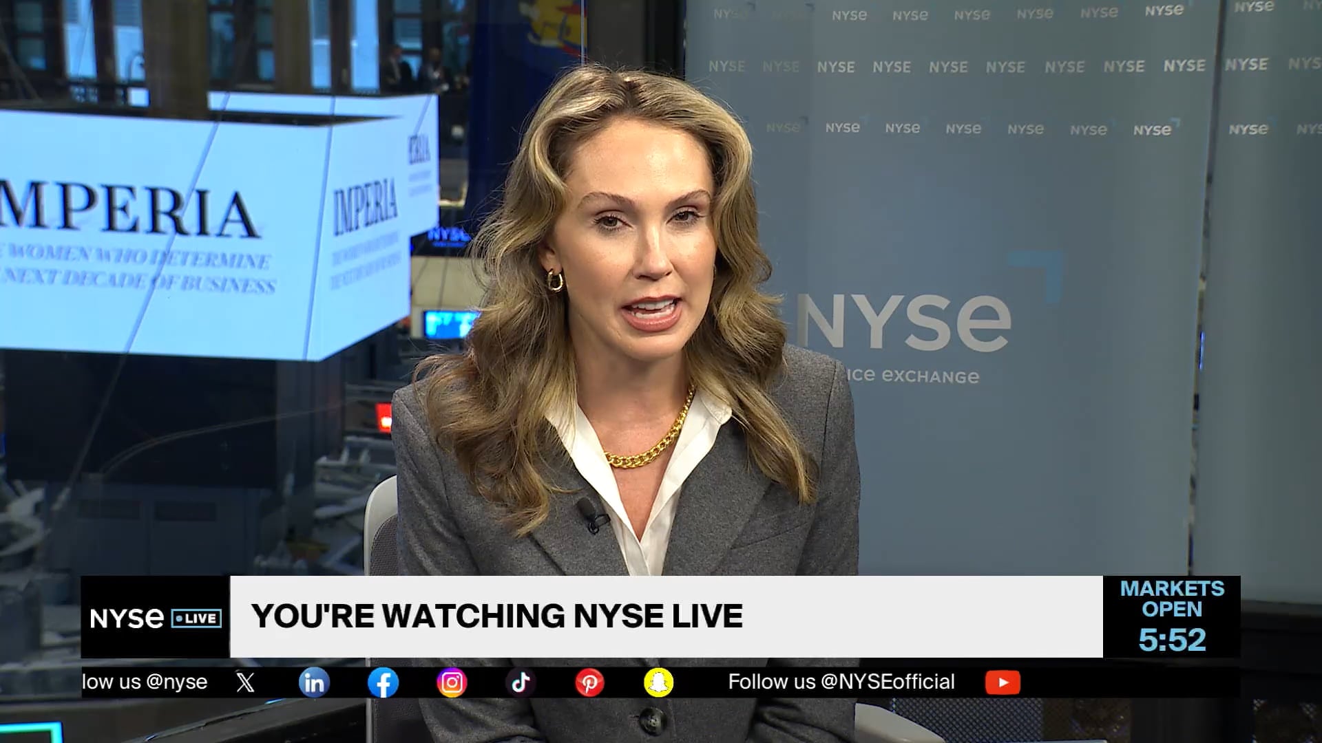 Tech Guru Angelo Zino Dive into Factors Driving This Week’s Tech Rally