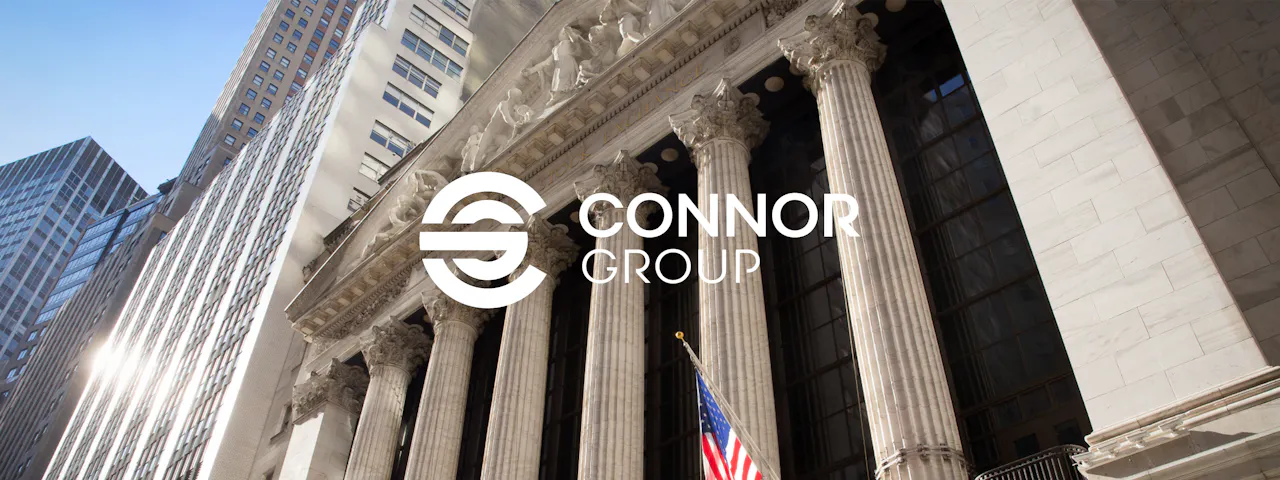 The NYSE welcomes Connor Group to celebrate the 13th Annual IPO Summit ...