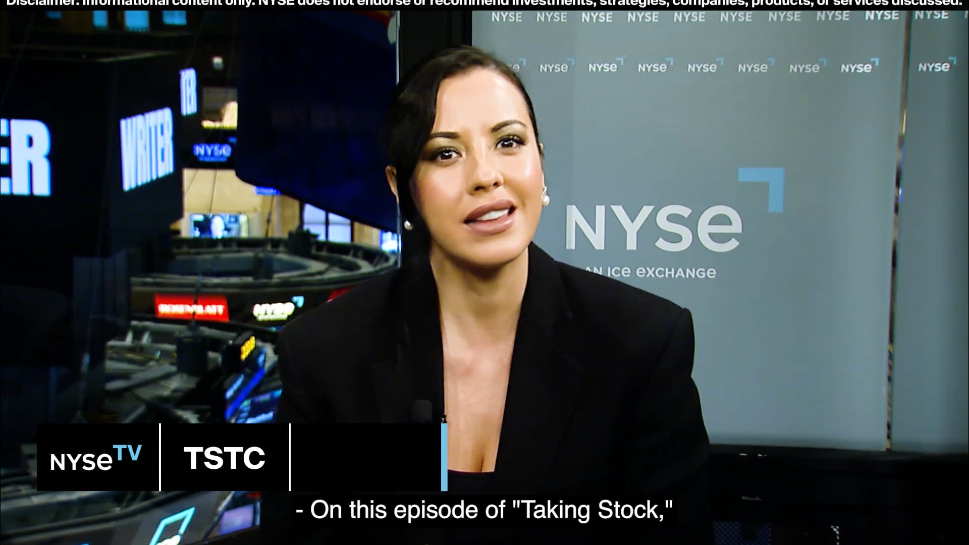 Writer CEO May Habib on Gen AI Innovation and More