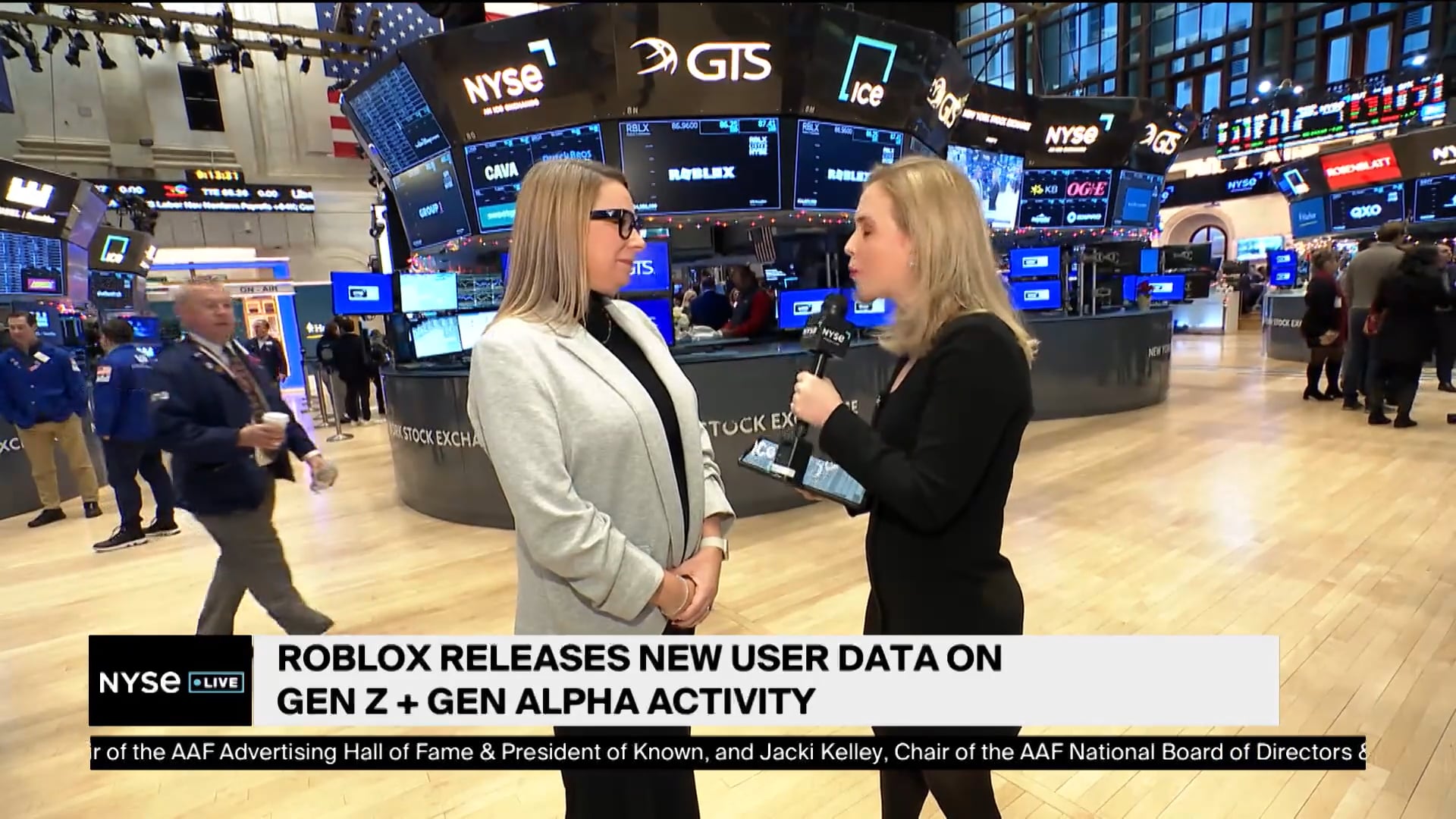 Roblox Replay Reveals 70% of Gen Z Users Have Worn Branded Digital Fashion