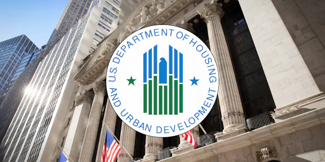 Today on NYSE Live | HUD Secretary Sc...