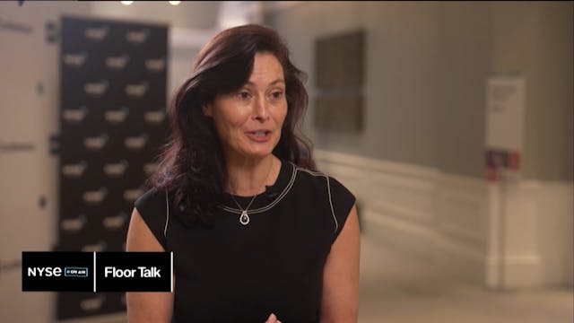 Hanna Andersson CEO Aimée Lapic Talk...