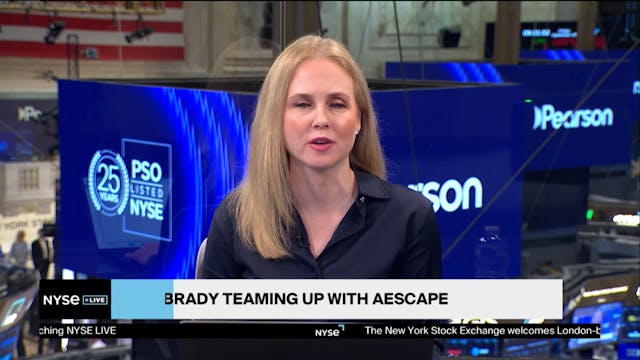 Tom Brady Teams Up with Robotic Massa...