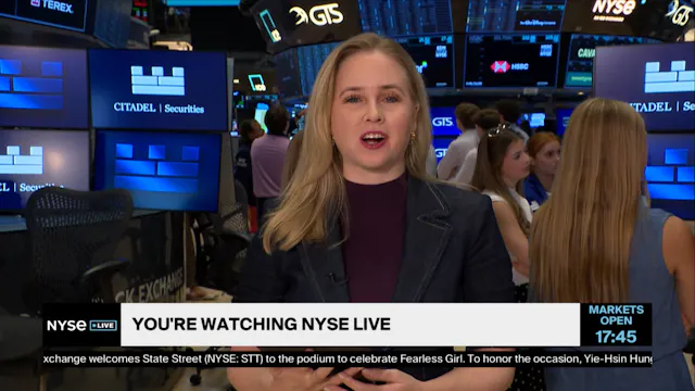 Future Today Strategy Group CEO Amy W...