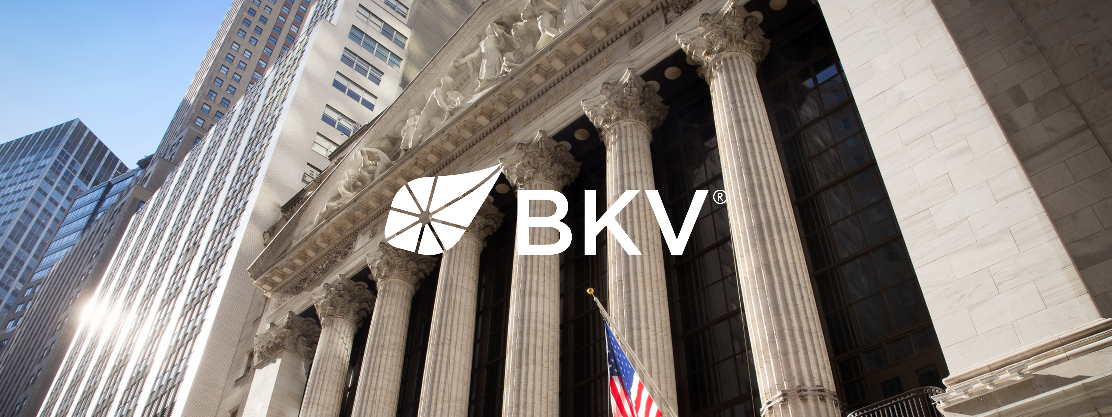 BKV Corporation (NYSE: BKV) Rings The Opening Bell®