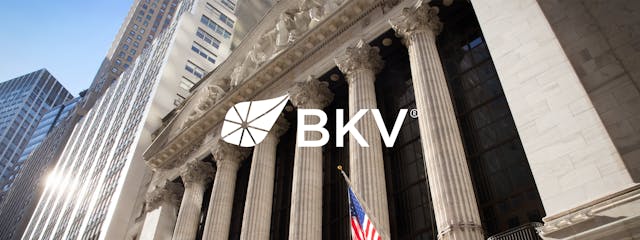 BKV Corporation (NYSE: BKV) Rings The...