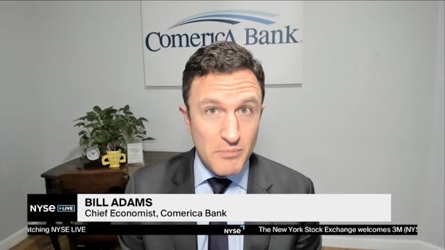 Economists Await Fresh Inflation Data...