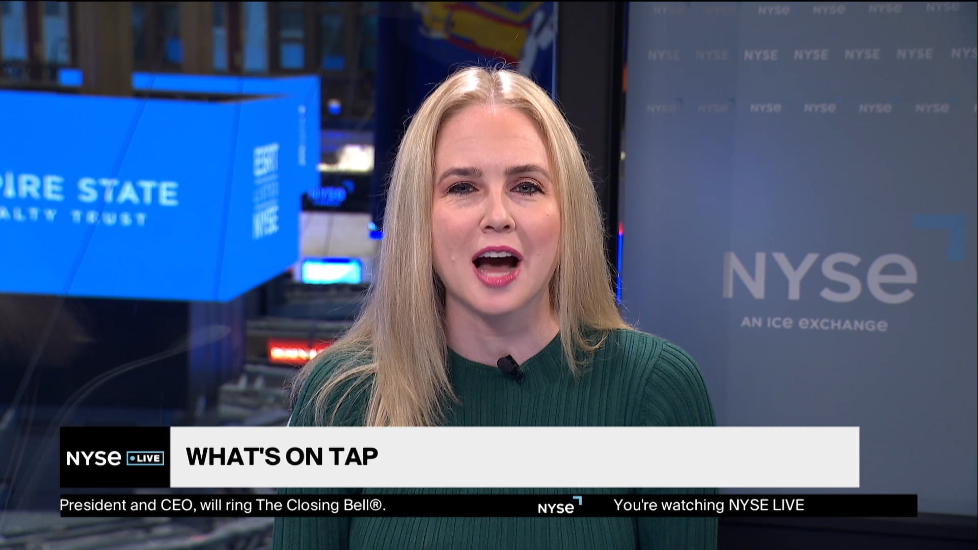 Market Expert Explains Why He Remains Bullish Amid Government Shutdown