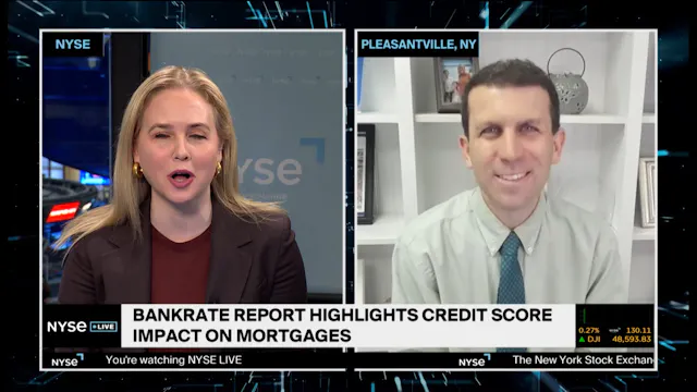 Bankrate- ‘Very Good’ Credit Could Sa...