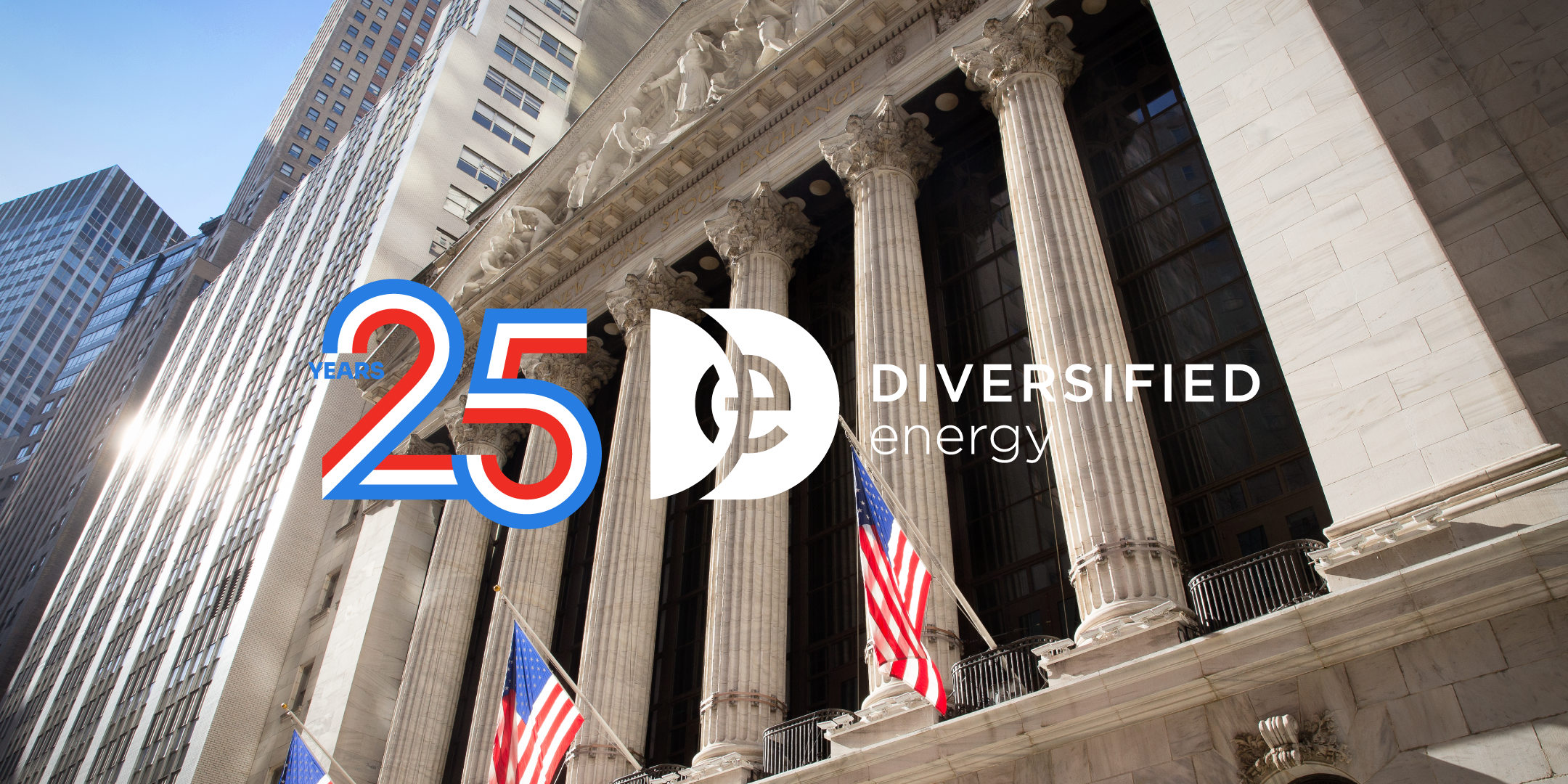 Diversified Energy (NYSE: DEC) Rings The Closing Bell® - 04/13/2026, 20:01:13